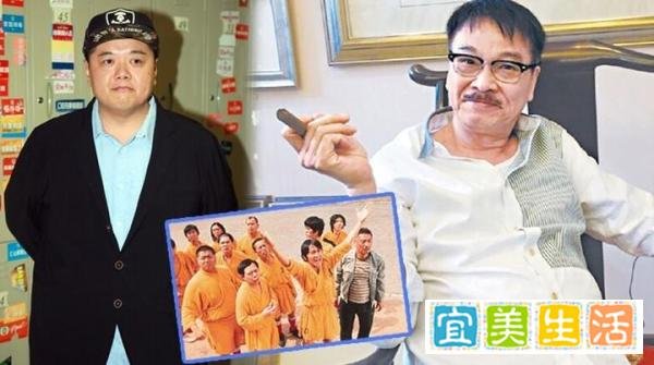泪崩！救援队队长：吴孟达曾拿一麻袋钱到汶川救助也会跟着落泪。