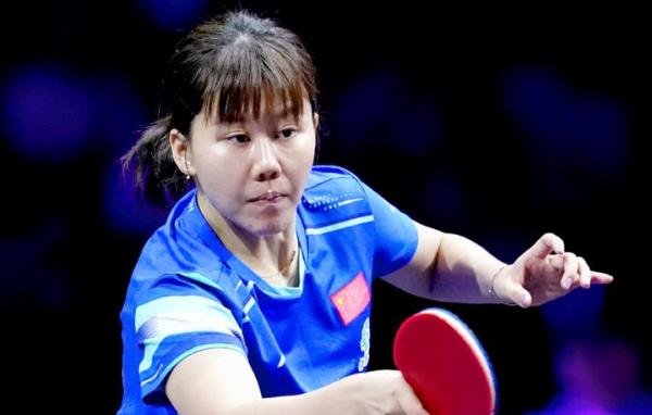 澳门冠军赛：国乒首个女单8强诞生！陈幸同大获全胜，3-0横扫名将