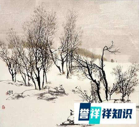 成语故事：蒲柳之质