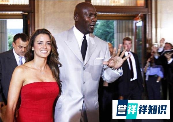 黄金俱乐部是什么，为何有人说这是乔丹身上最大的丑闻？
