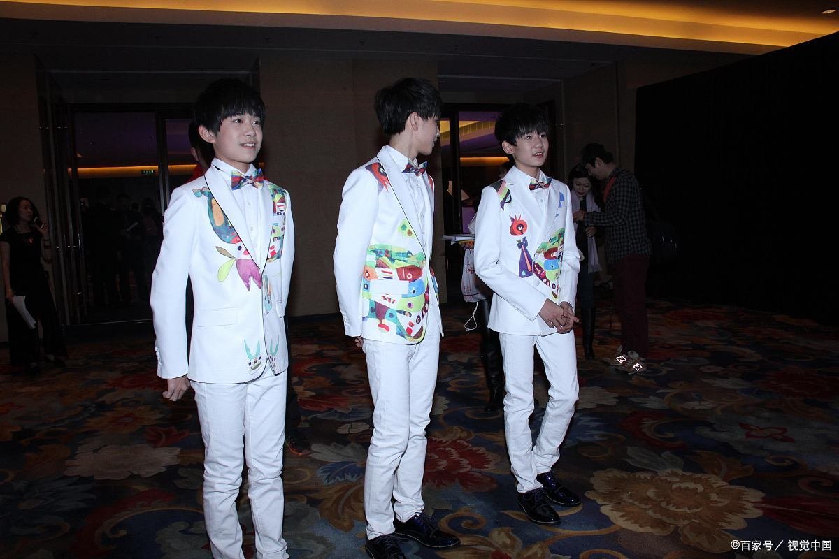 TFboys当年那么受欢迎，为什么后来要分开？