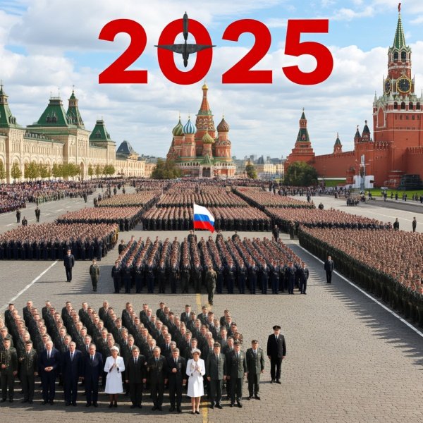 2025俄罗斯阅兵有哪些国家参加
