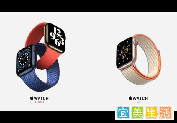 苹果最短发布会：新iPad air和Apple Watch来了，而iPhone 12……