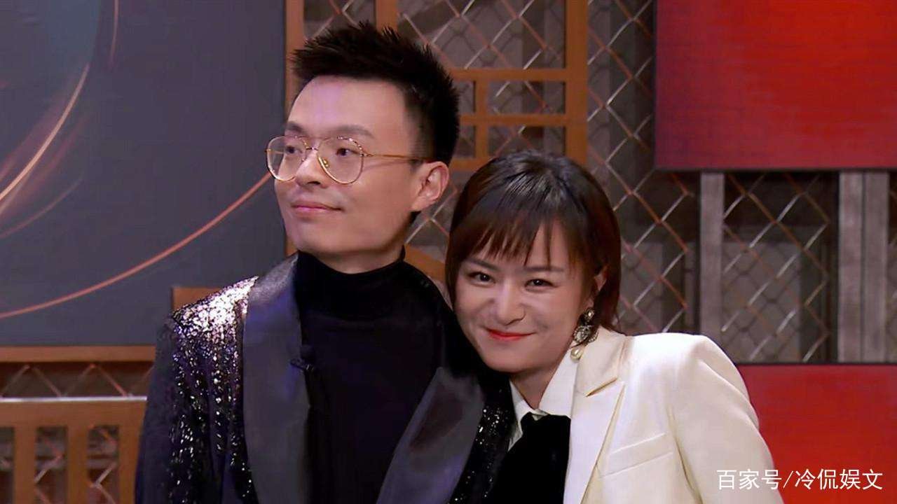 李诞黑尾酱离婚,谢晖佟晨洁离婚,明星分开的真相有哪些?