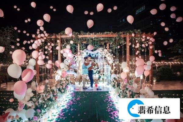 七夕情人节求婚台词，2020七夕情人节求婚词