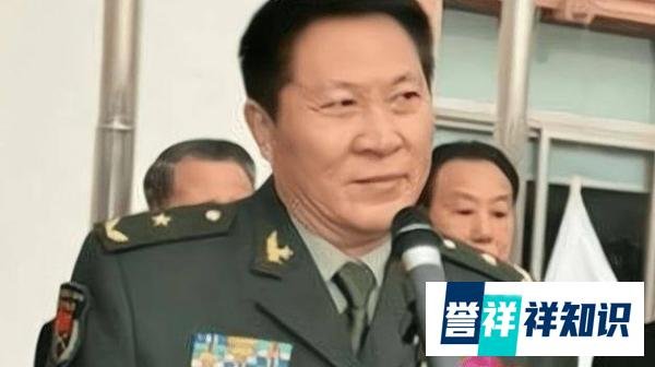 老头假冒军官敛财近400万,被抓时还反问:难道我不是军官?