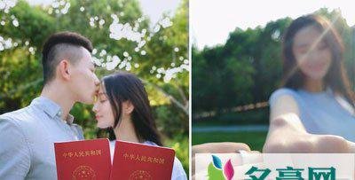 张馨予老公何捷背景资料 真怕有军嫂这个令人尊敬的称呼被人蒙了尘啊