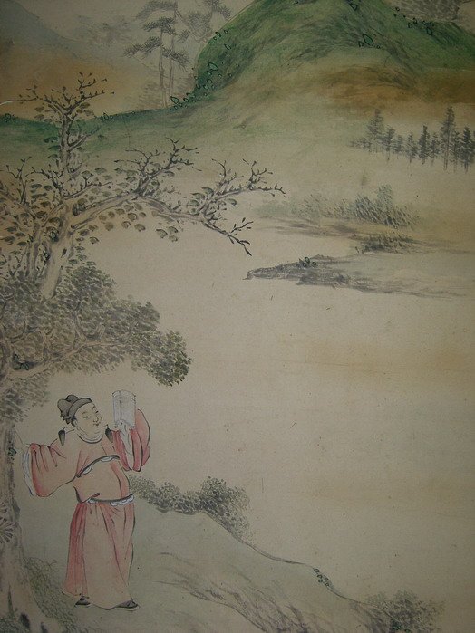李清芳的介绍