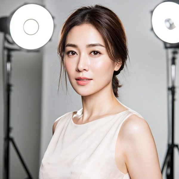 电影《儿媳忠于本能》女演员是谁扮