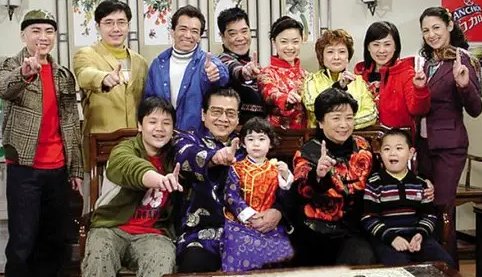 外来媳妇本地郎大结局是什么？