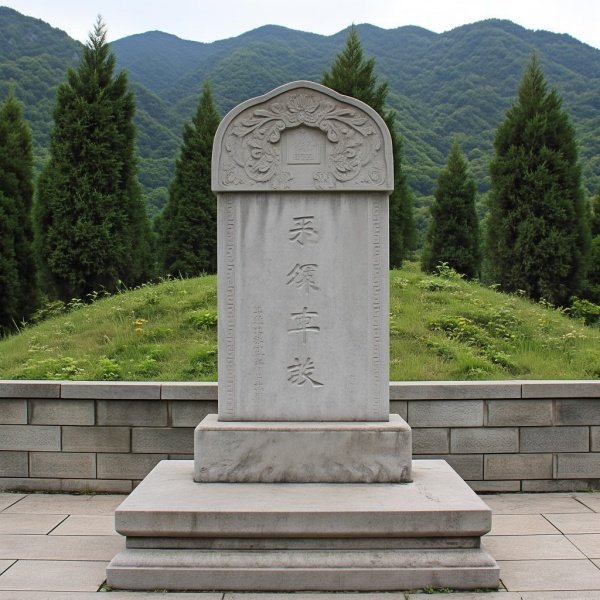 刘镇湘为什么葬八宝山