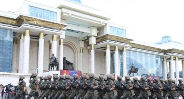 俄高官警告,美国正在给蒙古国套用乌克兰剧本,可能危及中俄
