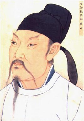 李白的诗《朱颜》是藏头诗吗？