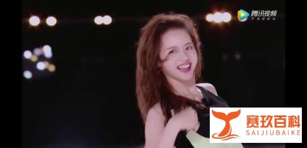 创造营2020，四舞皇之一李紫梦，真正的隐皇