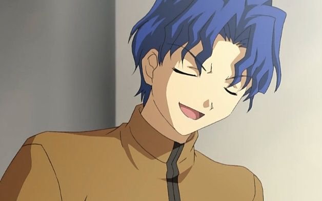 Fate stay night 人物介绍（全）