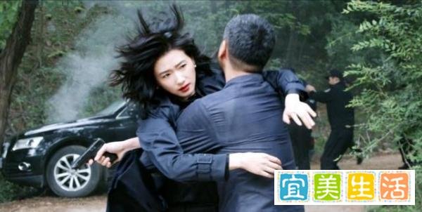 《第十二秒》大结局！许菡牺牲、曾景元击毙、那坤伏法