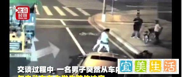 如何看待昆山震川路龙哥砍人被反杀事件？