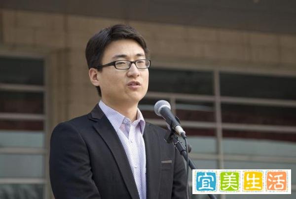80后有志青年拒绝美国高薪,回国投身新科研领域,造福1.2亿国人