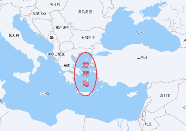 爱情海在哪里