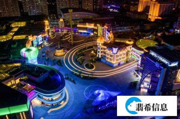 突发!华南mall欢笑天地停业!我的童年记忆没了…