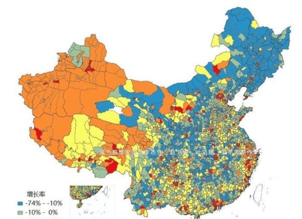 闲聊|你的房子，值多少斤西瓜？