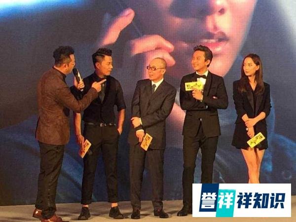 票房大卖3亿,片方赚翻了,邓超夺金鸡奖影帝,曹保平最轰动一次