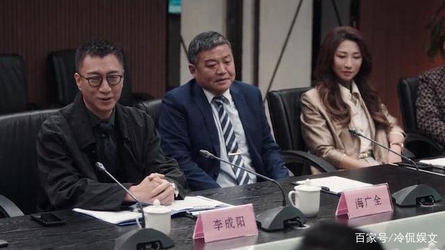 扫黑风暴:看了结局才明白,馄饨店老板娘的作用无可替代,为什么?