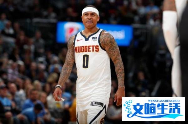 NBA的小托马斯!7000万到10天合同!地表最强175后悔了吗