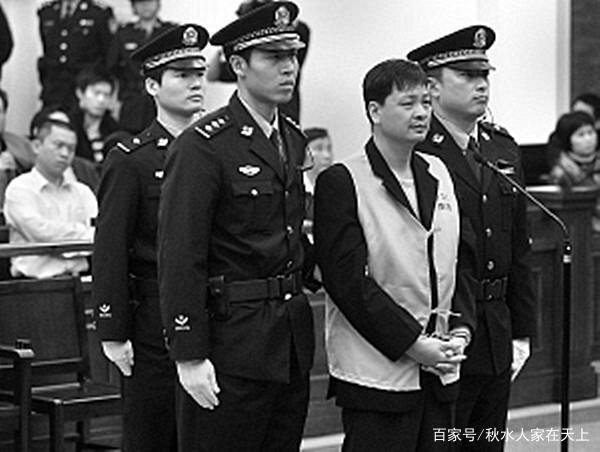 郑民生落网记：内心自卑的杀人魔，竟然杀死多个孩子，后来怎样？