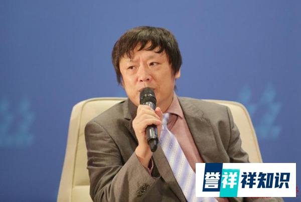 胡锡进卸任《环球时报》总编辑