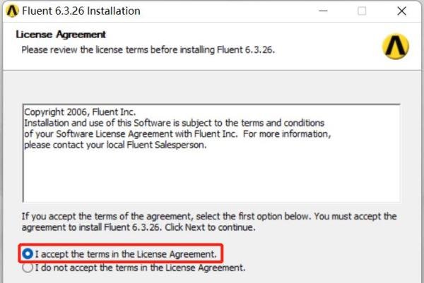 Fluent 6.3详细安装教程