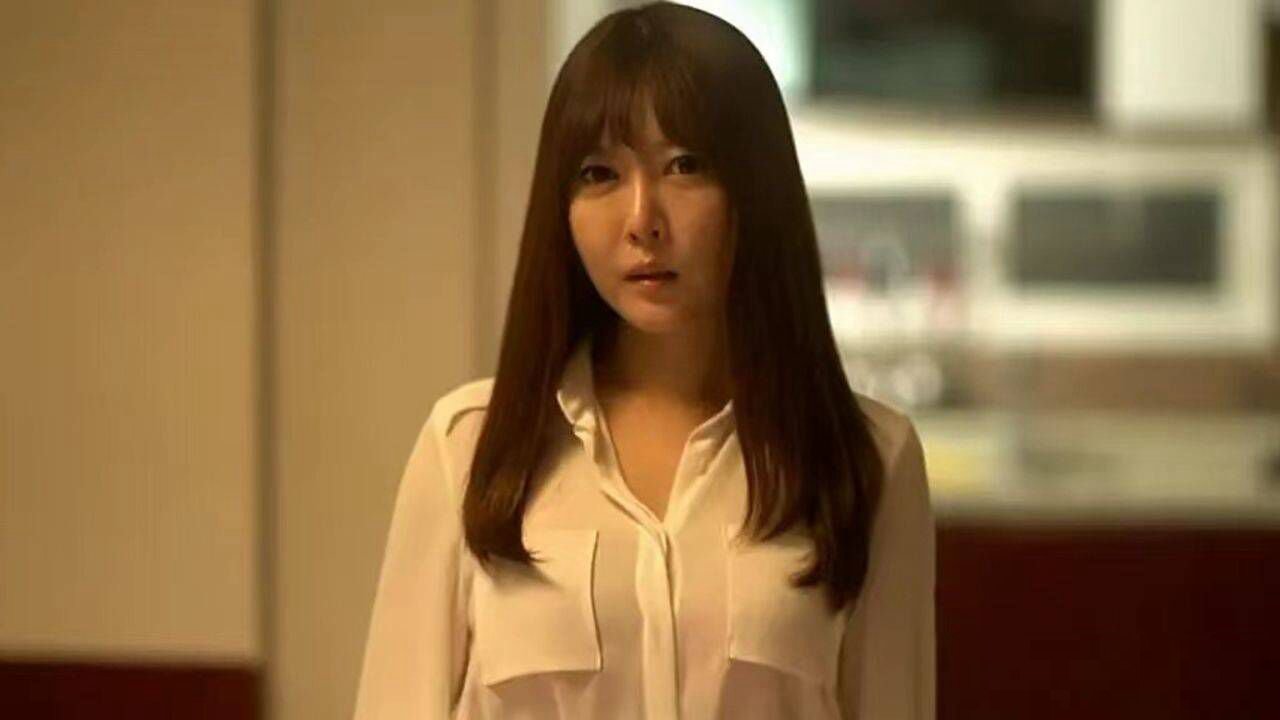 让客户社长达到巅峰的秘书有几部电影