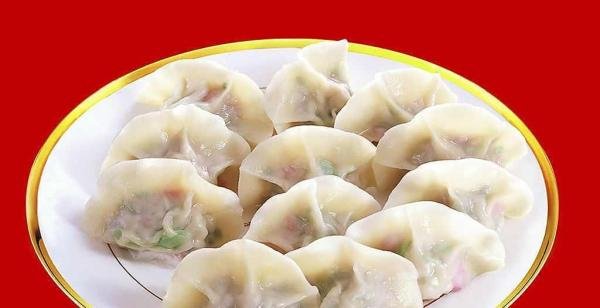 腊八节吃饺子吗