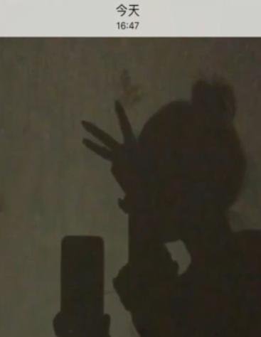 抖音恶魔缠身怎么拍