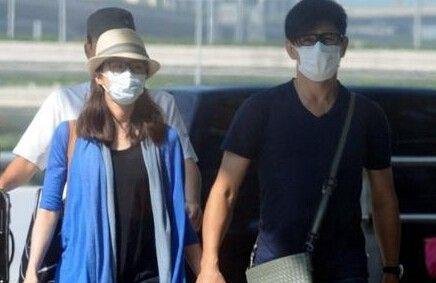 林依晨曝明年当妈 盘点被外力不断催生的明星们