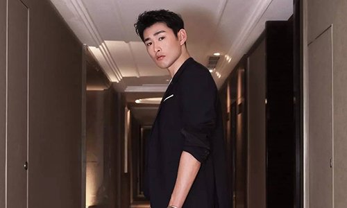 王彦霖为什么退出了《奔跑吧兄弟》这档综艺节目?