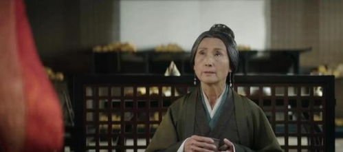星汉灿烂文修君最后结局