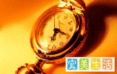 我们应如何对待时间