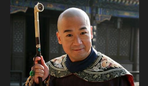 纪晓岚的故事