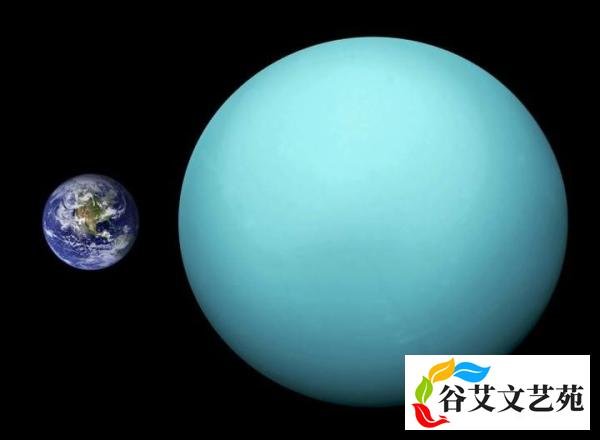 为什么把天王星称做“冷行星”？