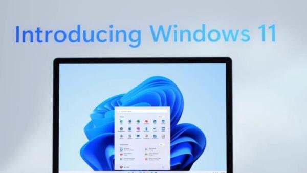 教你免费升级Windows11,快来体验一把