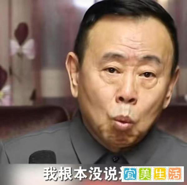 国家一级演员潘长江，因“直播卖酒事件”被央视新闻点名批评