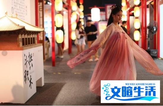 文化自信:河南卫视《祈》火出圈