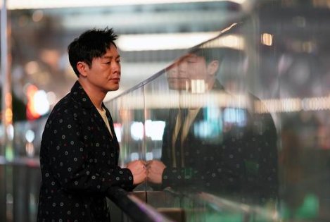 张颂文为什么不结婚