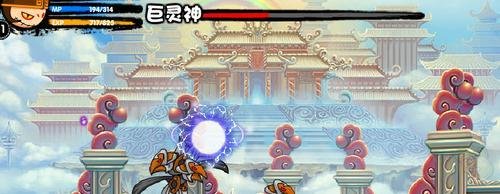 造梦西游3宣花锤怎么得