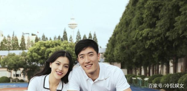消失的刘翔:人生大起大落,离婚再娶初恋,现在的他怎么样了?