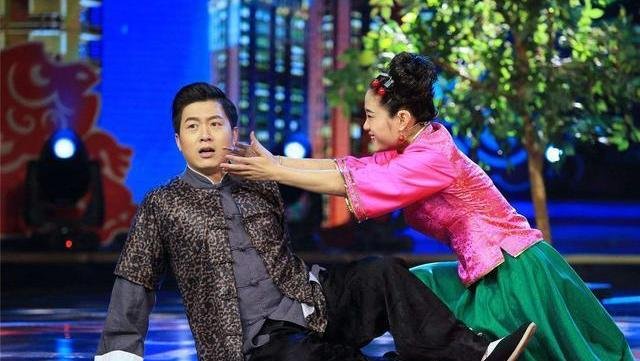 被宋丹丹大赞的刘亮白鸽,成名后就离婚,为何老死不相往来?