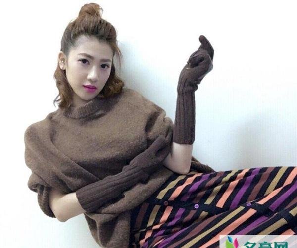女星罗子乔自曝拒绝饭局被雪藏 演艺事业一度陷入低潮