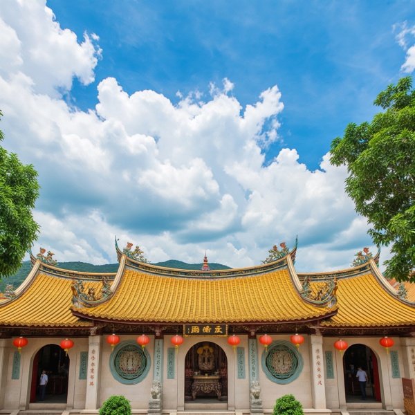 六月初五是佛教什么日子