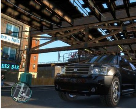 gta4怎么打车?